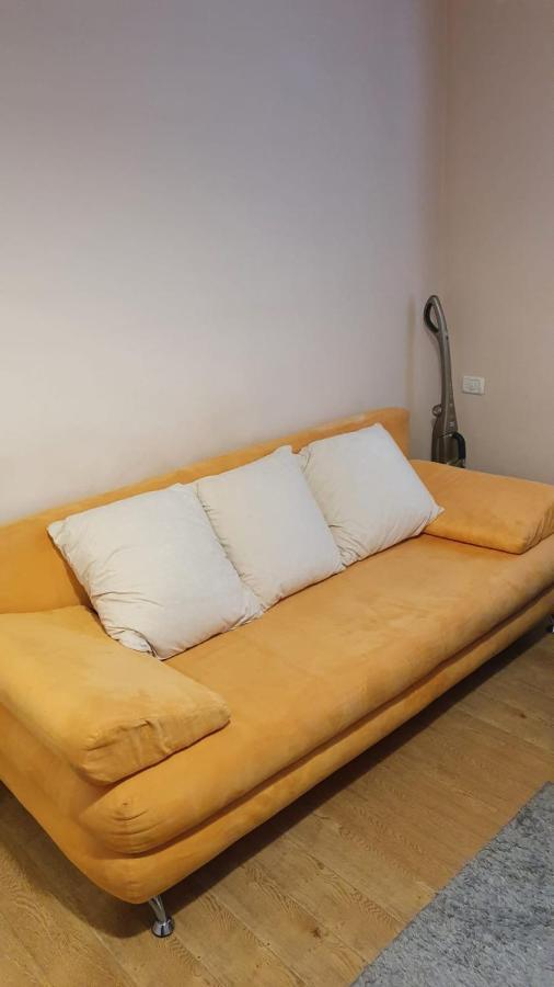 Coquette Studio Eva Temeşvar Dış mekan fotoğraf